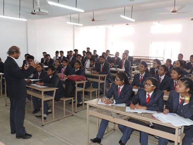 XITE College Jamshedpur Academic Facility photo 3